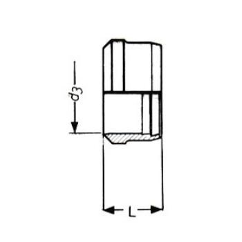 Schneidring DPR-S